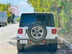 جیپ رانگلەر